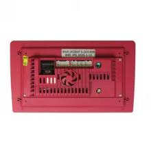 پخش کننده تصویری خودرو مدل JAC 8227 2-32GB