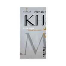 خودکار خرم مدل infinity کد FGP13671 بسته 12 عددی