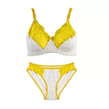 ست شورت و سوتین زنانه مدل MDSS-CG2673