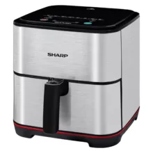 سرخ کن بدون روغن شارپ کد kf-af70rt