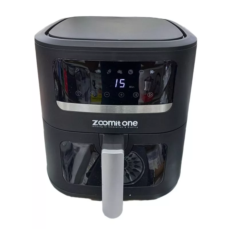 سرخ کن بدون روغن 8 لیتری زومیت وان مدل ZM-2248
