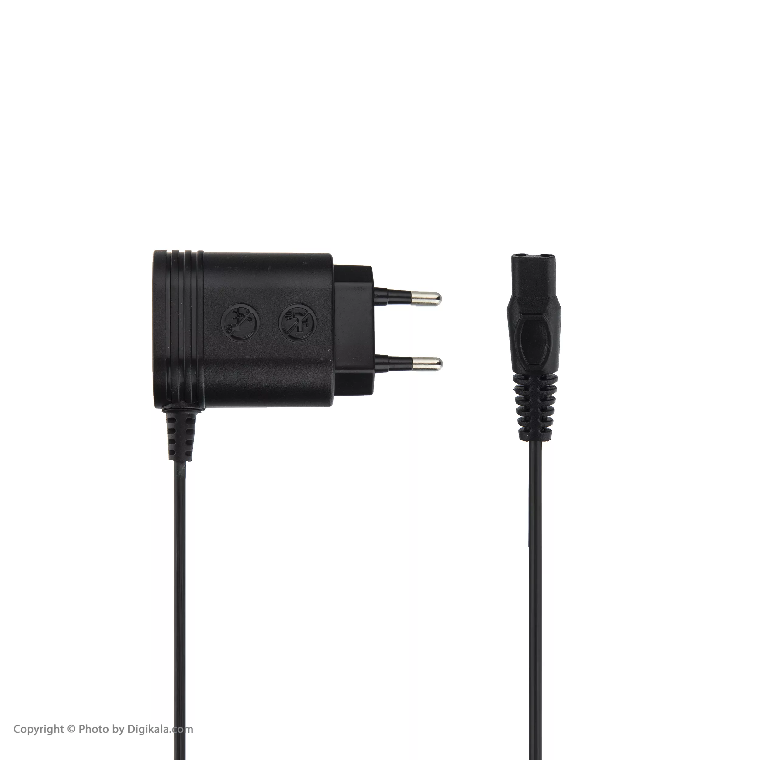 ماشین اصلاح موی صورت پروموزر مدل MZ-9000 کد 09