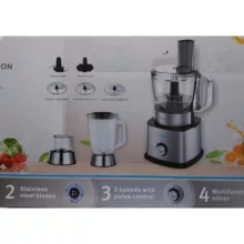 غذاساز ولگا مدل VOLGA47p