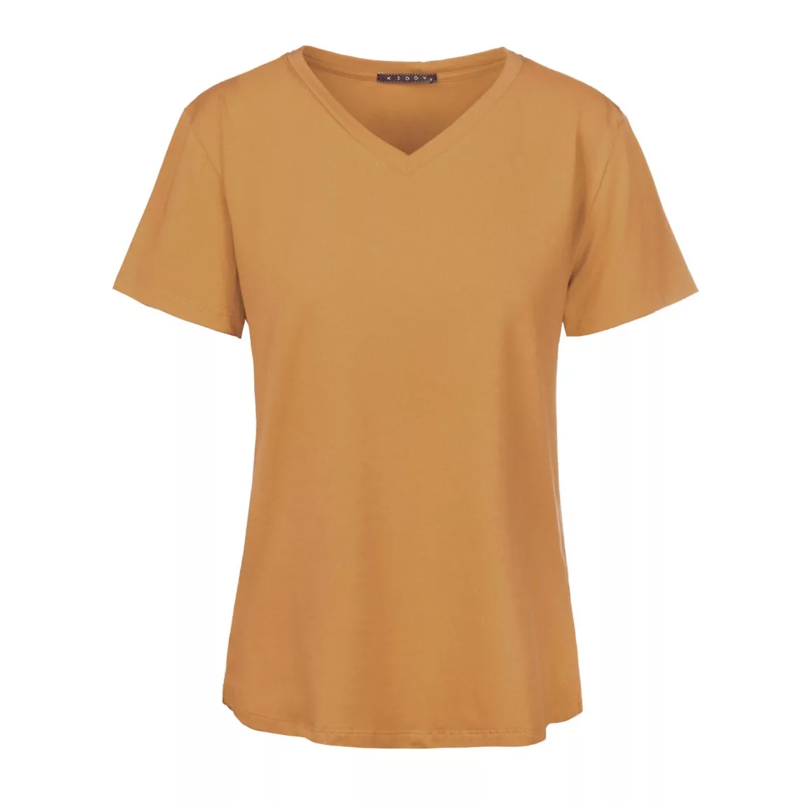 تی شرت آستین کوتاه زنانه مدل SB-SS-2554