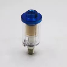 پیستوله رنگ اپکس مدل YP-APX-40827/1.7MM