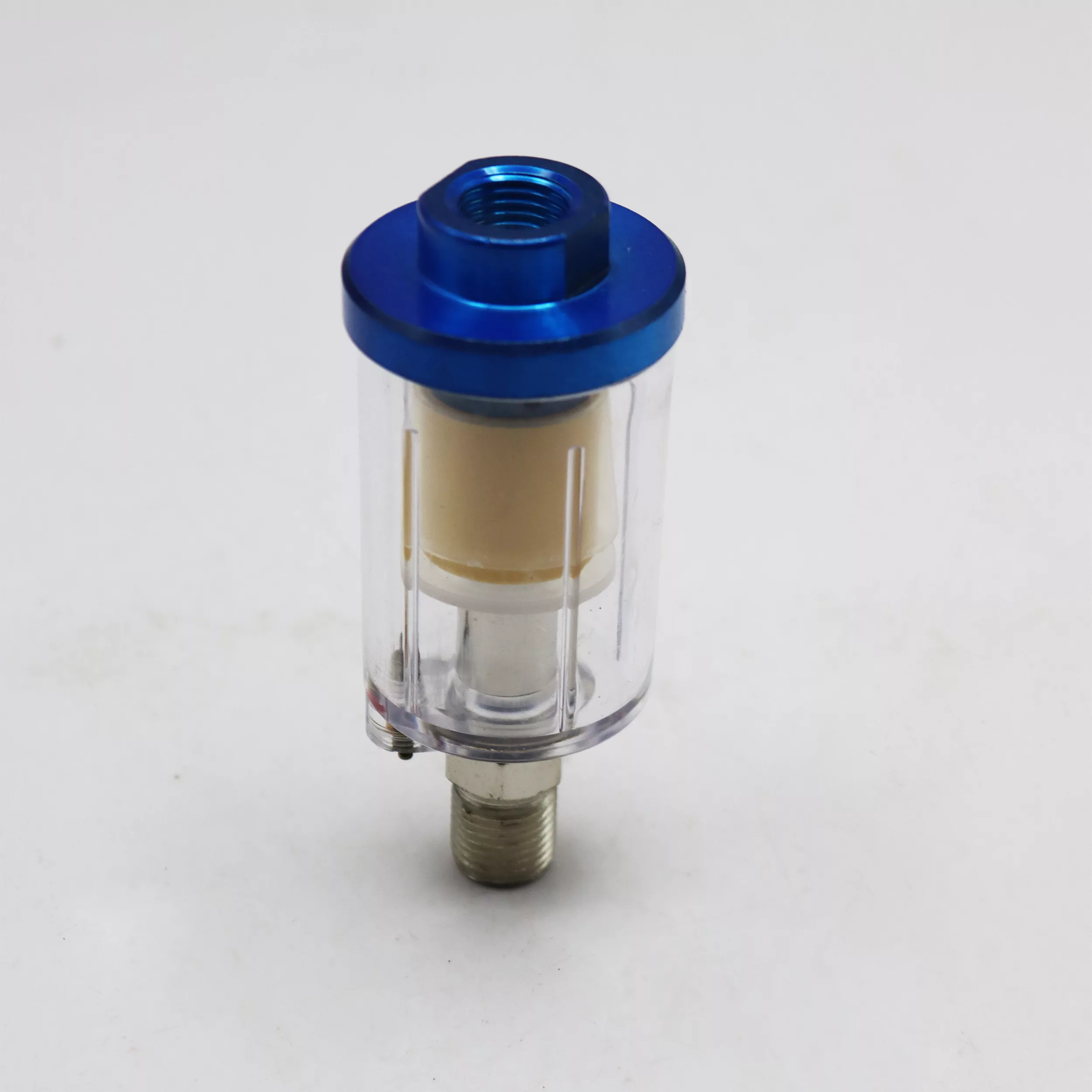 پیستوله رنگ اپکس مدل YP-APX-40827/1.7MM