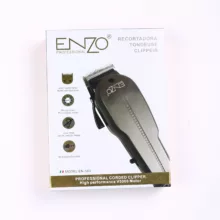 ماشین اصلاح موی سر و صورت انزو پروفیشینال مدل en-583