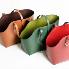 کیف حمل سگ و گربه سام سالو مدل LuxPup