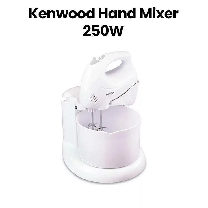 همزن کنوود مدل HM430