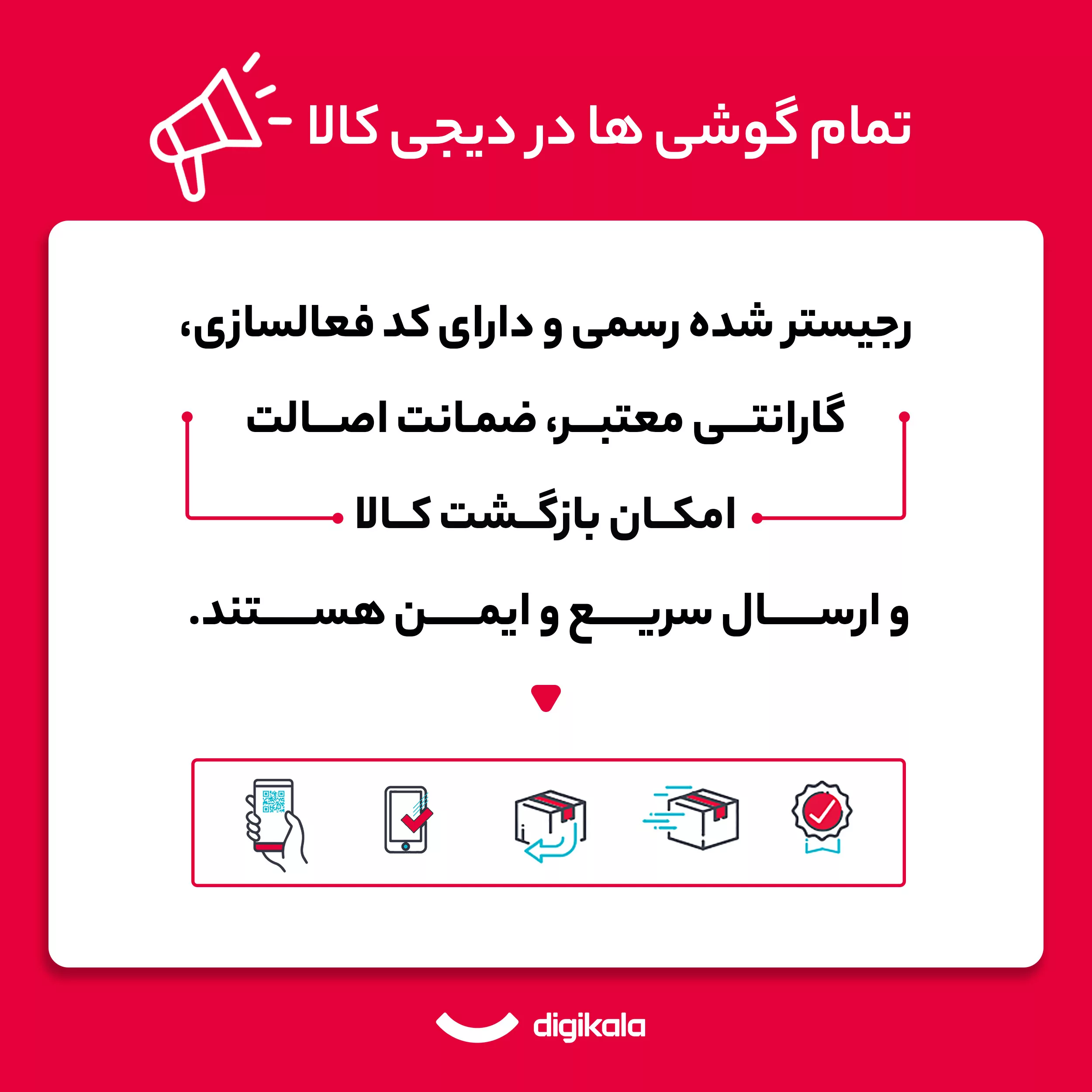 گوشی موبایل اپل مدل iPhone 16 CH دو سیم کارت ظرفیت 128 گیگابایت و رم 8 گیگابایت - اکتیو
