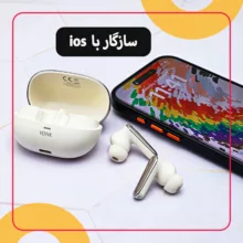هدفون بلوتوثی وونک مدل  M-36 ANC
