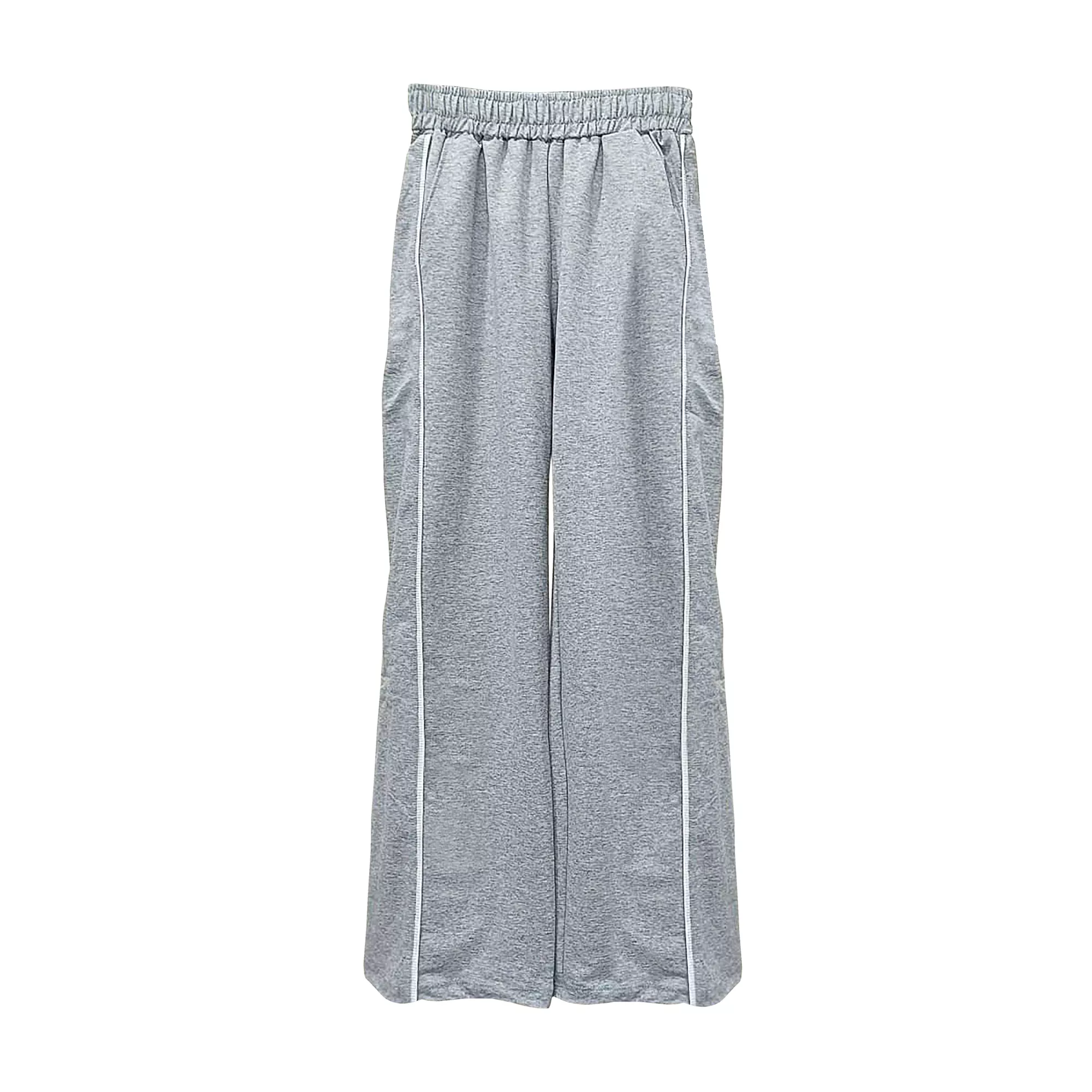 شلوار اسلش زنانه مدل ملانژ گلکسی 01