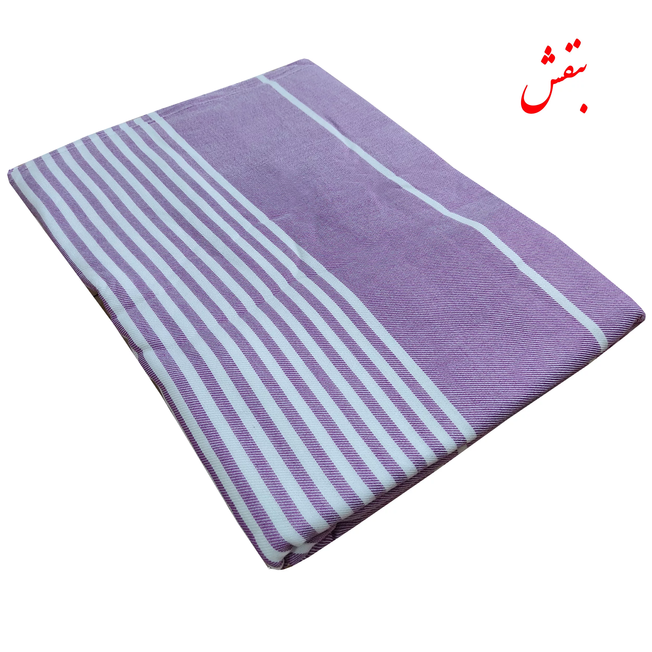 شمد مدل دورحاشیه تختی سایز 210x240 سانتی متر