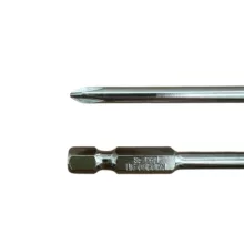 سری پیچ گوشتی یک سر چهار سو ازبورن مدل PH1 سایز 100 میلی متر مجموعه 10 عددی