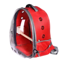 کوله پشتی حمل پرندگان مدل Z001