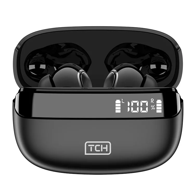 هدفون بلوتوثی تی سی اچ مدل Blade L10 ANC