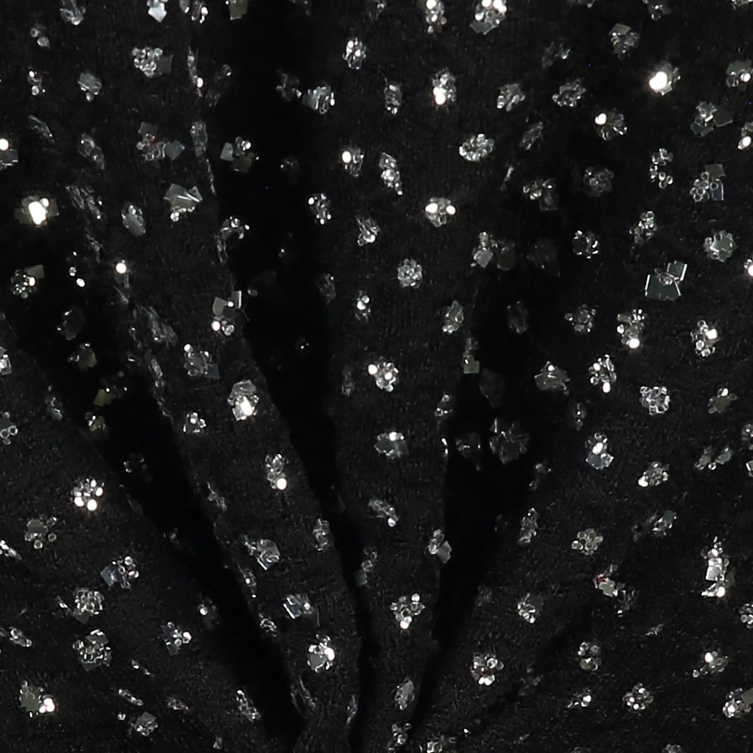 پیراهن زنانه آتوز مدل 006