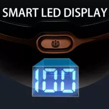 ماشین اصلاح موی صورت و بدن تیروس مدل Ts1