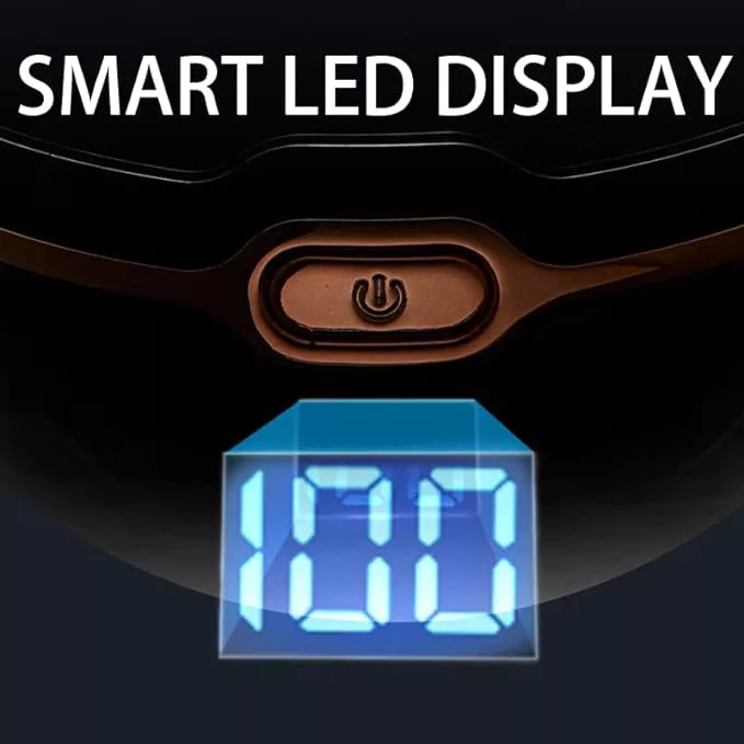 ماشین اصلاح موی صورت و بدن تیروس مدل Ts1