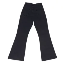 شلوار جین زنانه مدل 009 دمپا