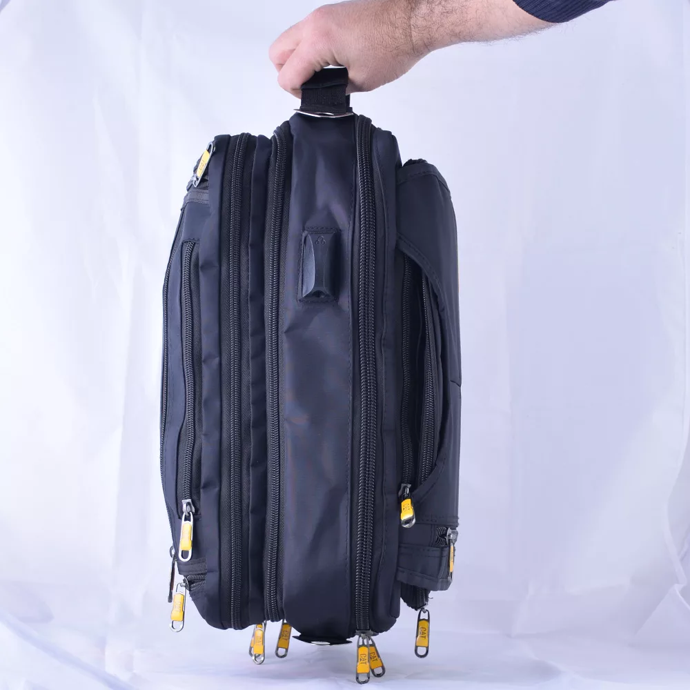 کیف لپ تاپ مدل A-01 مناسب برای لپ تاپ 15 اینچی