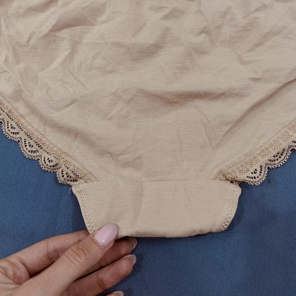 شورت زنانه اینتیمیسیمی مدل SID96A