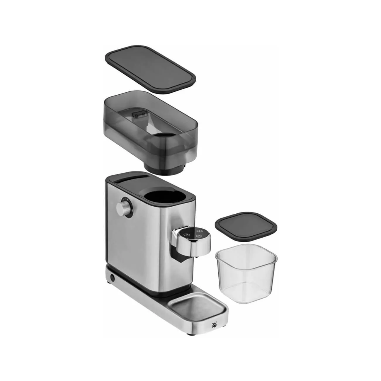 آسیاب قهوه دبلیو ام اف مدل Lumero