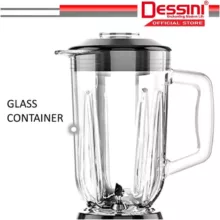 مخلوط کن و آسیاب کن 1.5 لیتری دسینی مدل 227s