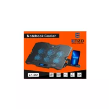 پایه خنک کننده لپ تاپ انزو مدل LF-661