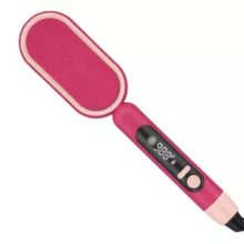 برس حرارتی انزو پروفیشینال مدل en-4102