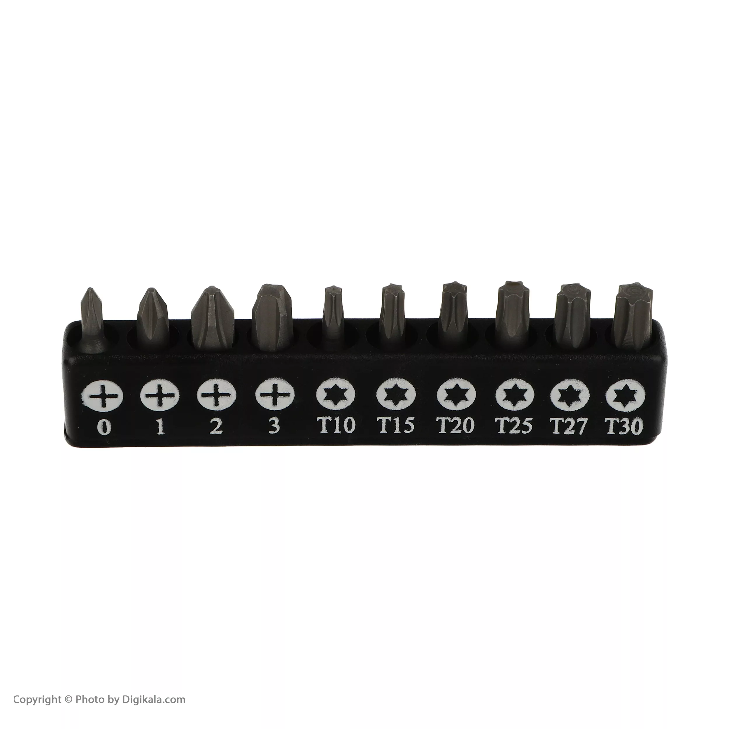 آچار بکس لیکوتا مدل TBD-00846-LT مجموعه 38 عددی