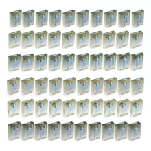 مداد شمعی کیوان کد 01 بسته 720 عددی