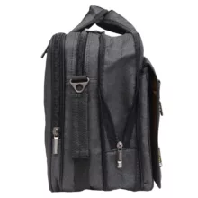 کیف لپ تاپ پولو کلاسیک مدل OM900 مناسب برای لپ تاپ 14.1 تا 15.6 اینچی