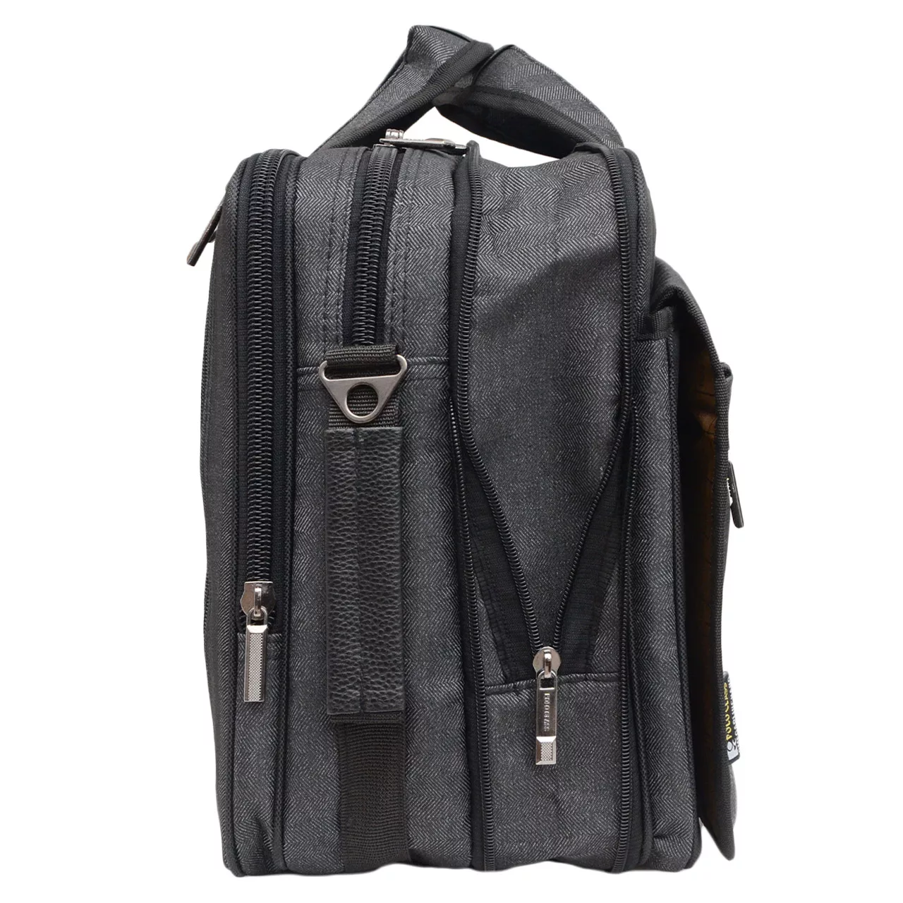 کیف لپ تاپ پولو کلاسیک مدل OM900 مناسب برای لپ تاپ 14.1 تا 15.6 اینچی