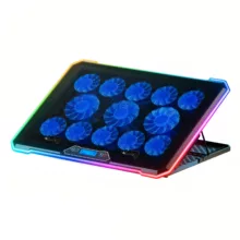 پایه خنک کننده  لپ تاپ تراست مدل TPad 6 Ultra