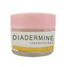 کرم ضد چروک دیاردرماین مدل 30 حجم 50 میلی لیتر