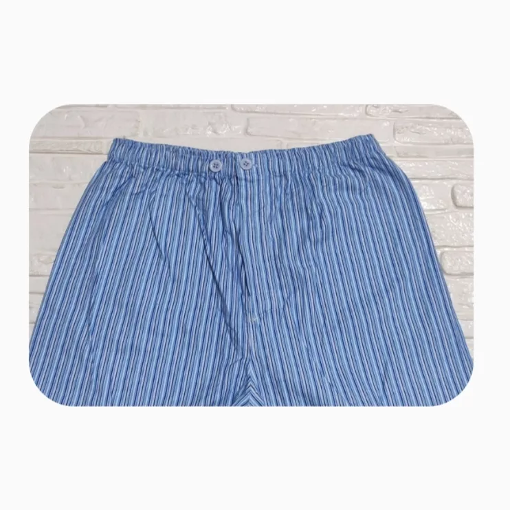 ست پیراهن و شلوار مردانه لاگرانژ مدل LA2027