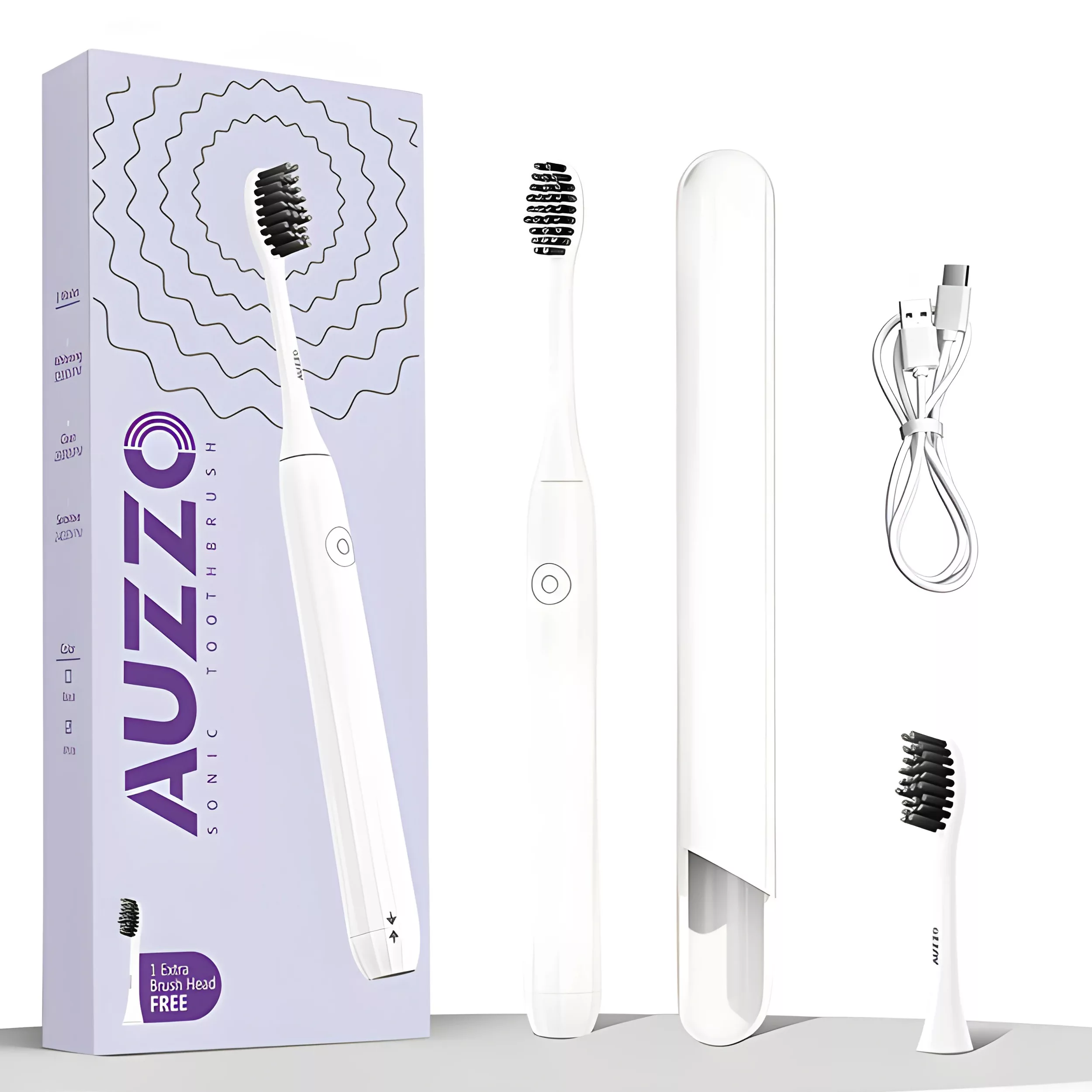 مسواک برقی مدل V1R