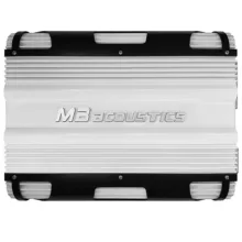 آمپلی فایر خودرو ام بی آکوستیکس مدل MBA-4680XLBT