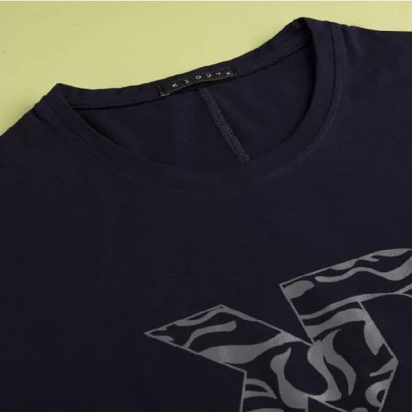 تی شرت آستین کوتاه زنانه مدل Sb-M-1187-w