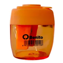 تراش بنیتو مدل سطلی بسته 24 عددی