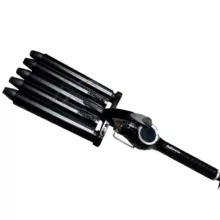فر کننده و حالت دهنده مو بیبیورس مدل BA-427