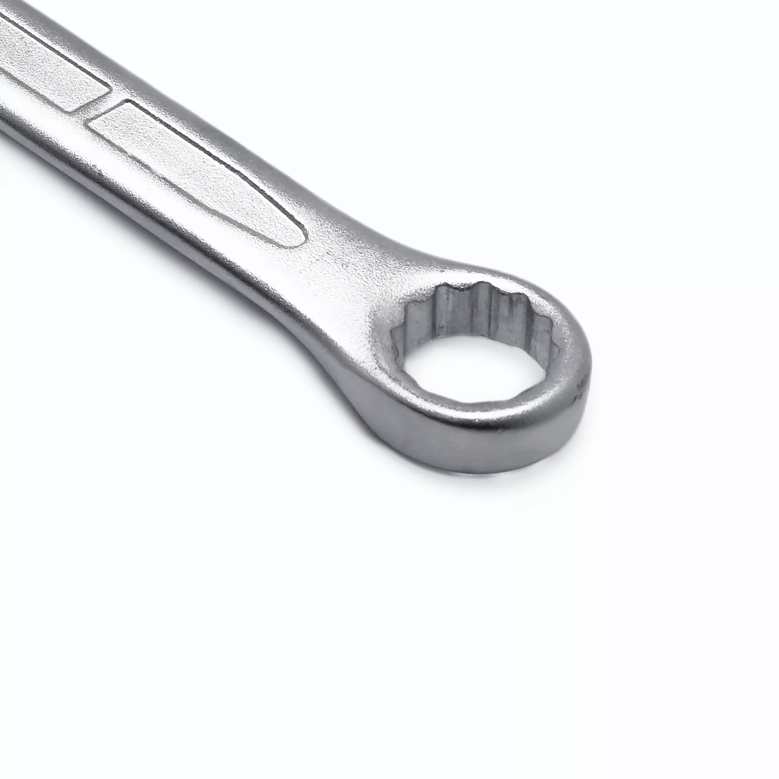 آچار یکسر تخت و یکسر رینگی هاردکس مدل H50 سایز 50 میلی متر