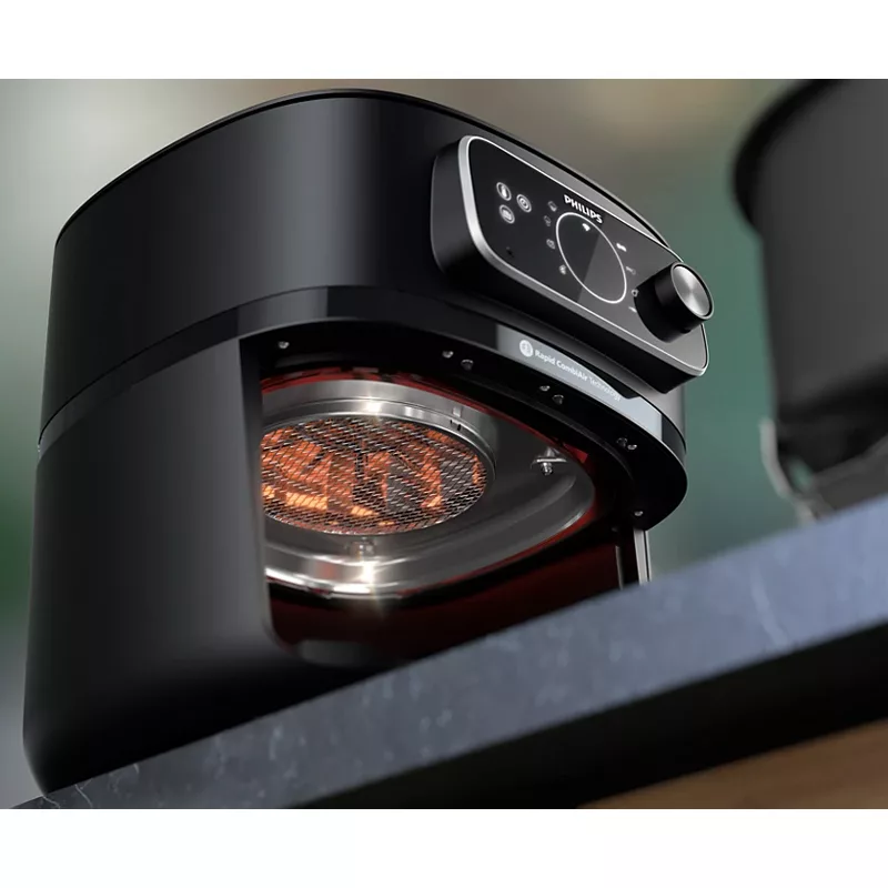 سرخ کن بدون روغن فیلیپس مدل HD9875/90