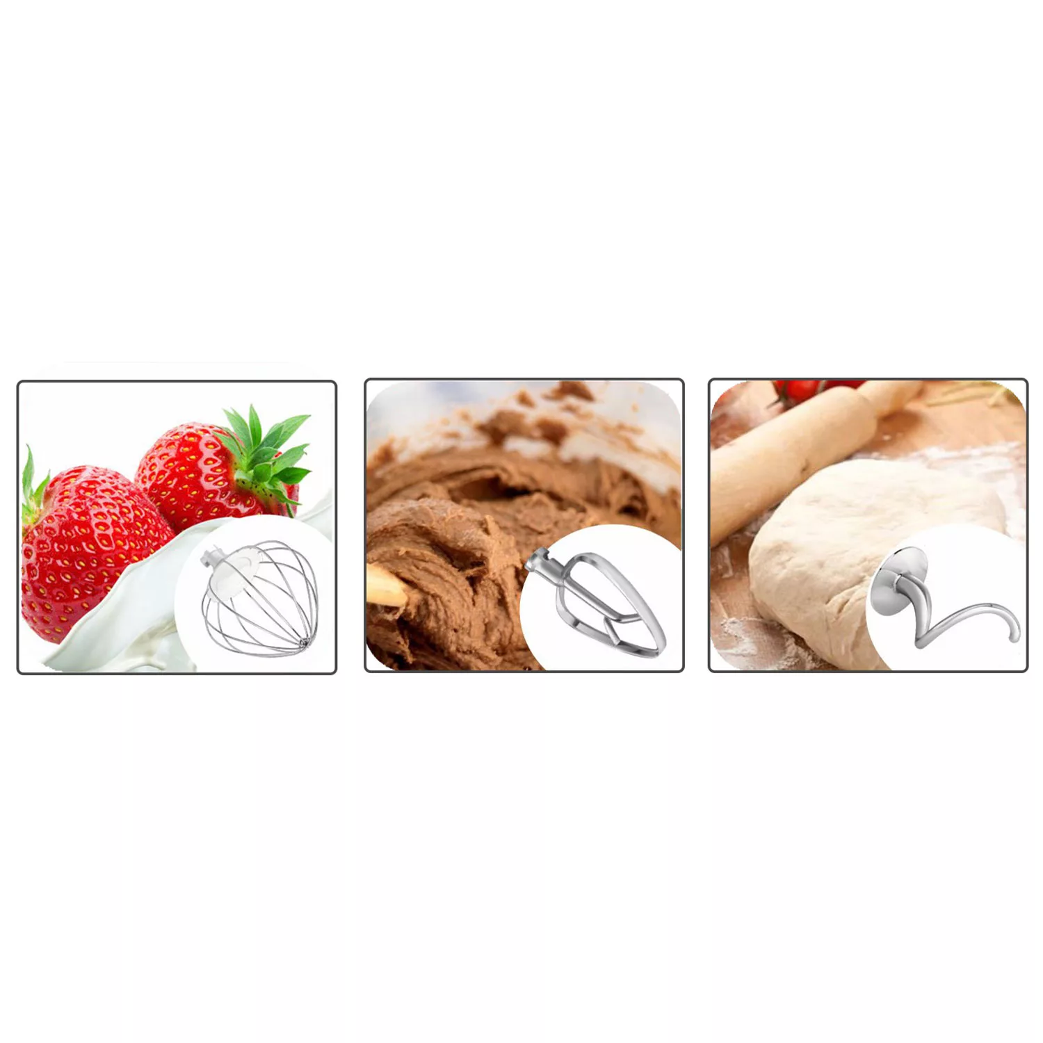 همزن ناسا الکتریک مدل NS-976