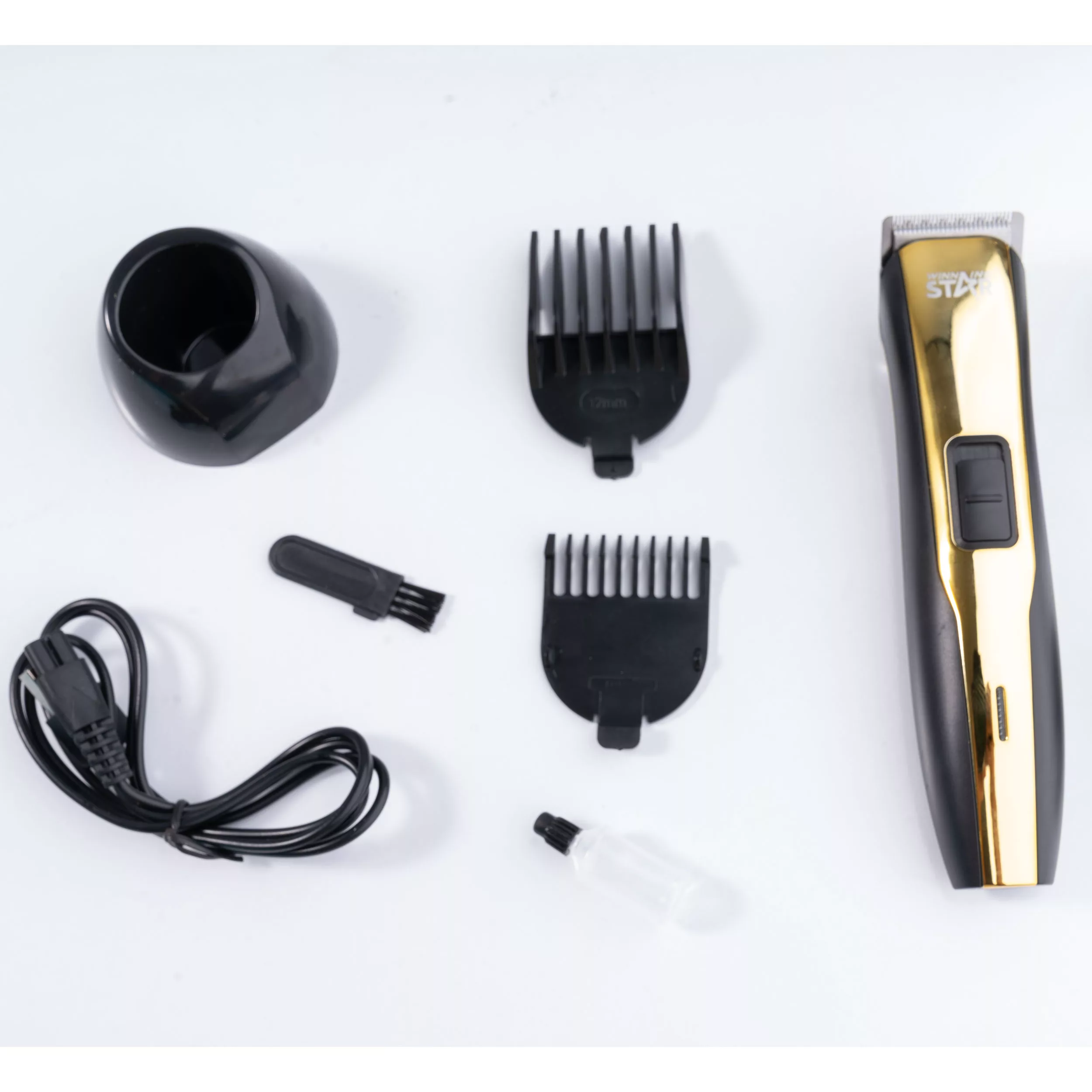 ماشین اصلاح موی سر و صورت وینینگ استار مدل ST-5617