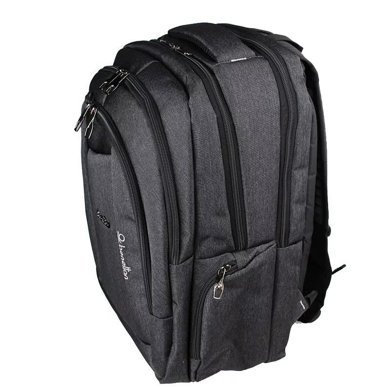 کوله پشتی لپ تاپ مدل 3033 مناسب برای لپ تاپ 16 تا 17 اینچی