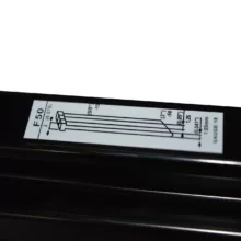 میخکوب بادی دامار مدل DMًQB-F50