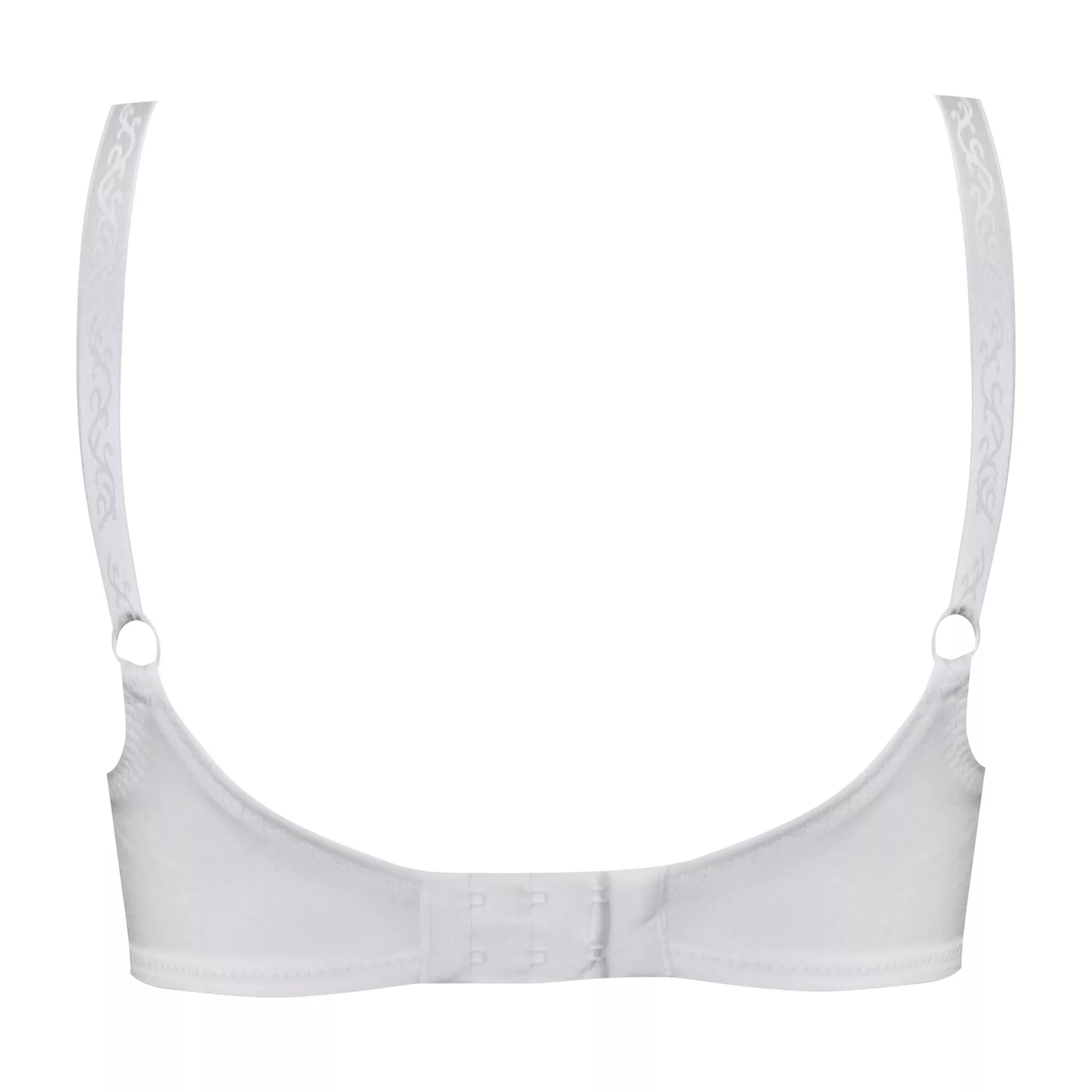 سوتین زنانه شاندرمن مدل Adonis کد 5080-2240-03 رنگ سفید