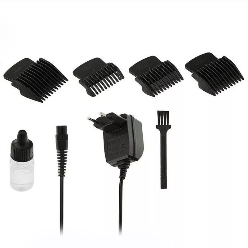 ماشین اصلاح موی سر و صورت جیمی مدل GM 657